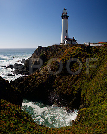 pigeon point lighthouse