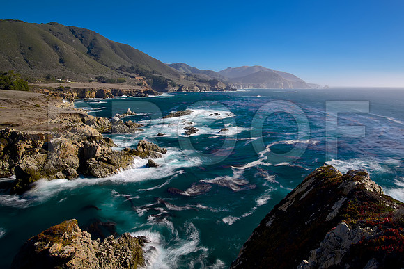 Big Sur