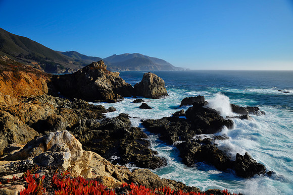 Big Sur