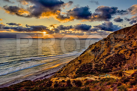 Blacks Beach