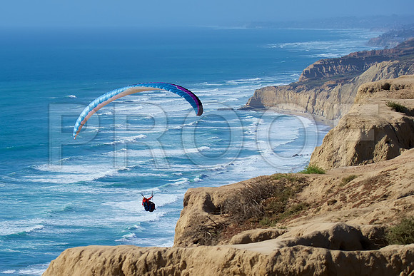 Torrey Pines, CA