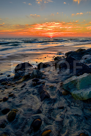 Torrey Pines State Beach