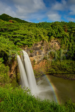 Wailua Falls