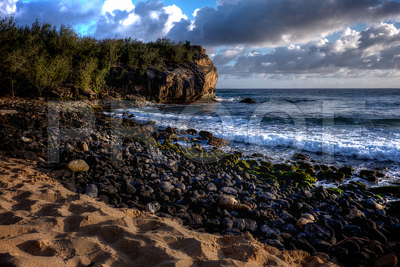 Shipwreck Beach
