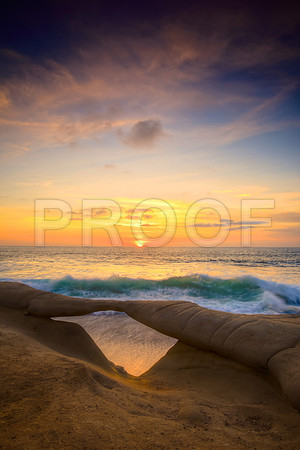 La Jolla