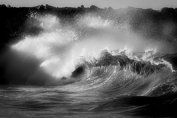 The Wedge