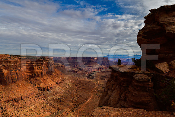 Canyonlands NP