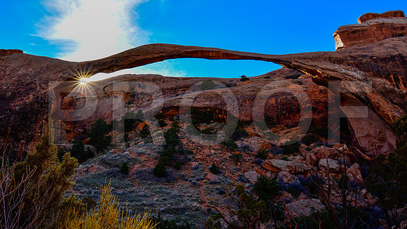 Landscape Arch