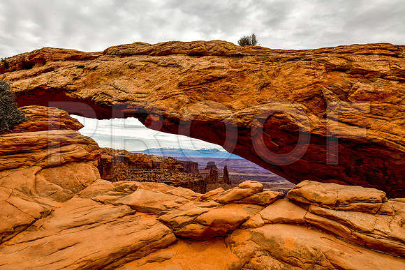 Mesa Arch