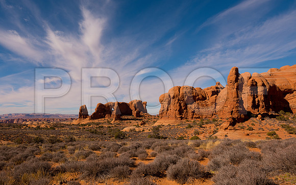 Arches National Park