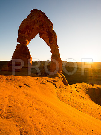 Delicate Arch