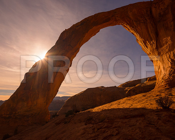 Coronado Arch