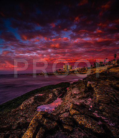 La Jolla, CA