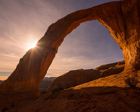 Moab - ARCHES