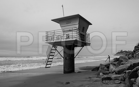 Cardiff CA   (San Elijo)