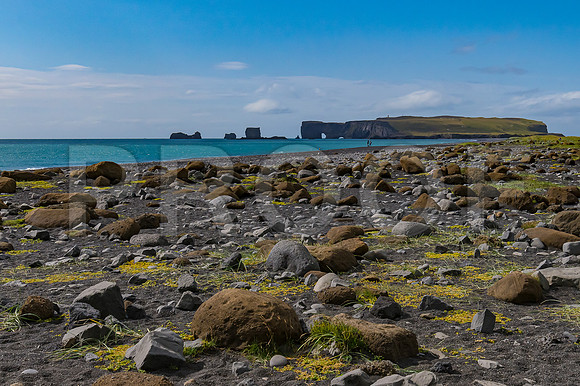 Reynisfjara