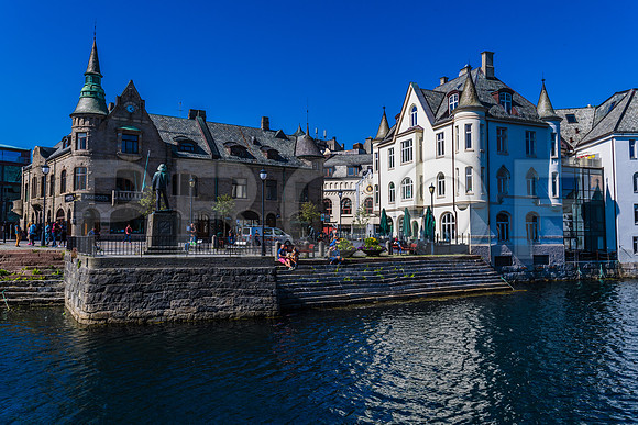 Alesund
