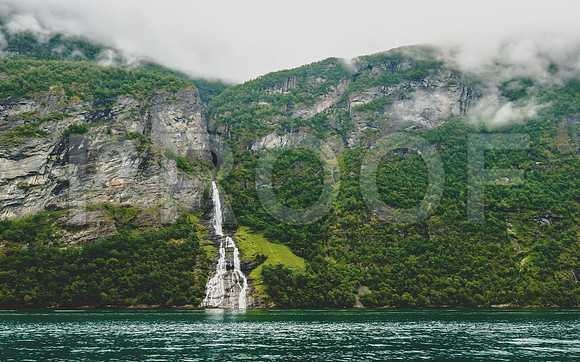 Geiranger