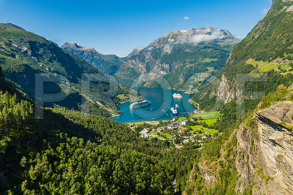 Geiranger