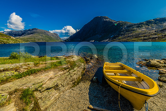 Geiranger