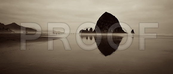 Canon Beach, OR
