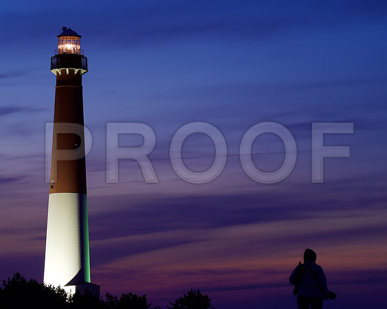 barnegat light, LBI, NJ