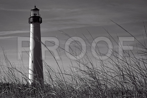 Cape May Lighthouse
