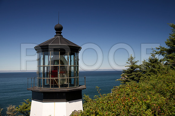 oregon lighthouse
