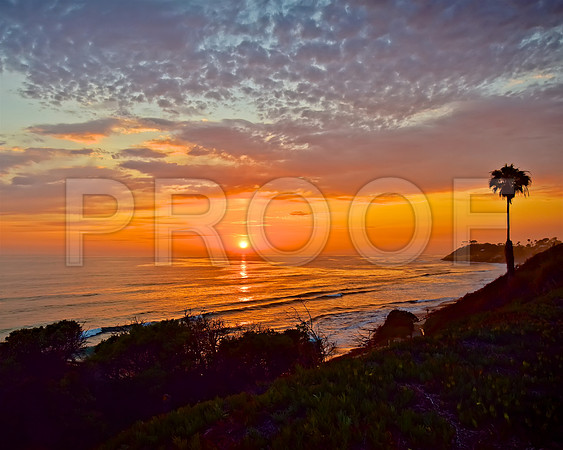 San Elijo State Beach