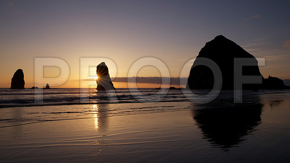 canon beach, oregon
